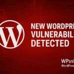 Critical Security Flaw in Tutor LMS Pro WordPress Plugin