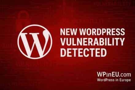 Critical Security Flaw in Tutor LMS Pro WordPress Plugin