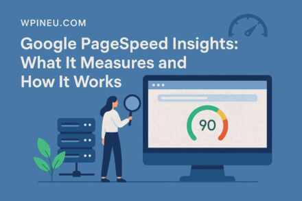 Google PageSpeed Insights: What It Measures and How It Works