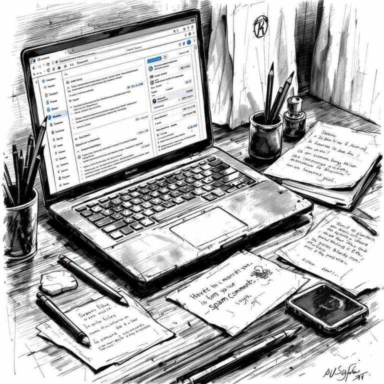 How to Stop WordPress Spam Comments: A Complete Guide with Modern Techniques