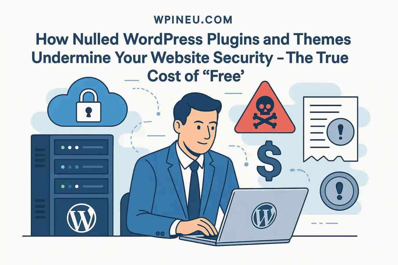 20250912 0008 Nulled Plugins Security