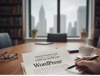 Automattic files counterclaims against WP Engine in WordPress lawsuit, alleging trademark misuse