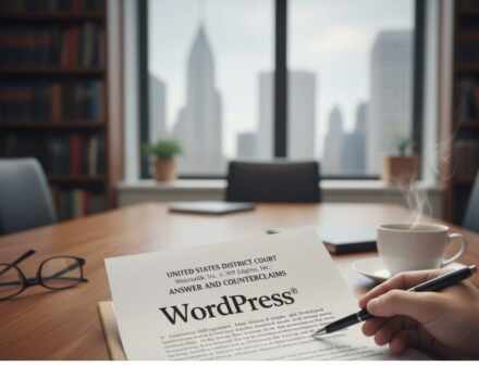 Automattic files counterclaims against WP Engine in WordPress lawsuit, alleging trademark misuse