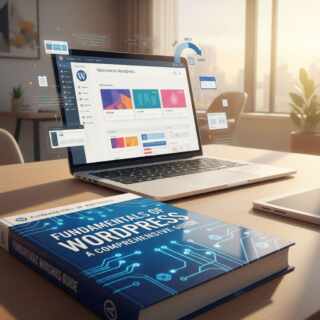 Fundamentals of WordPress: A Comprehensive Guide for 2025