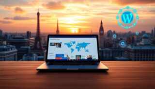 Boosting Your WordPress Site’s Visibility: A Comprehensive Guide to…