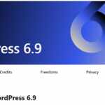 WordPress 6.9 Review: Streamlined Collaboration and Smarter Design Tools